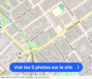 215 Paisley St, Guelph - Photo 1