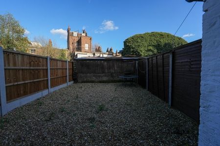 Room in a Shared House, Nemus Apartments, SE8 - Photo 3