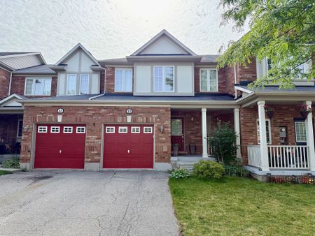 For Lease - 21 Mccandless Court, Milton, Ontario - Photo 4