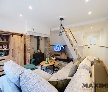 Prachtige woning met 2 slaapkamers !!! - Photo 3