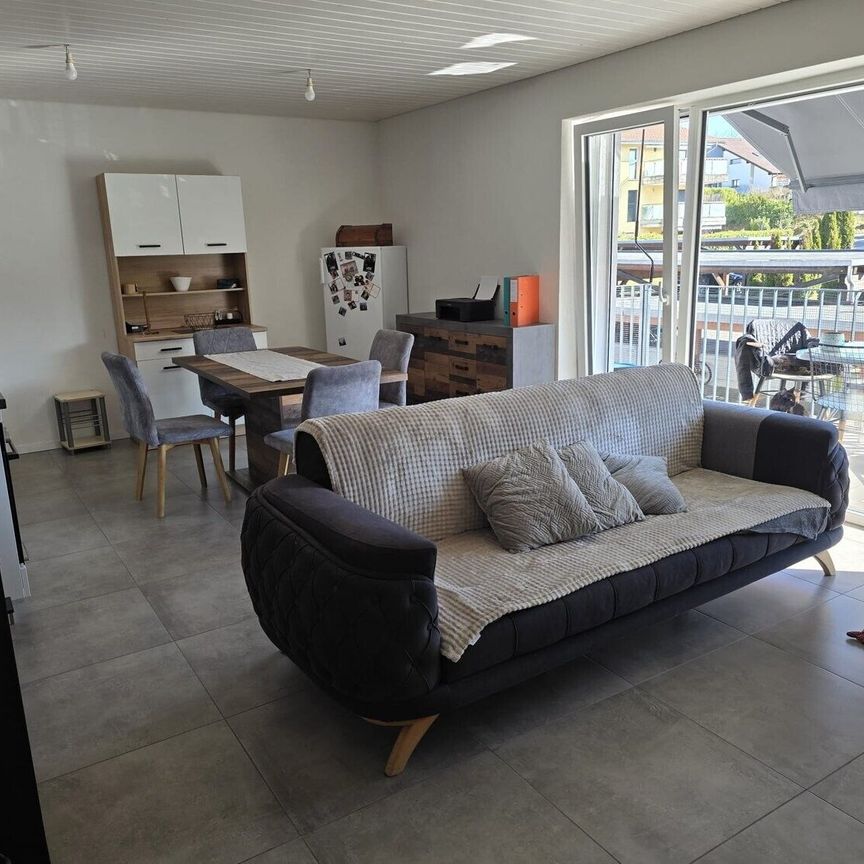 CHARMING 2.5-ROOM APARTMENT - Photo 1