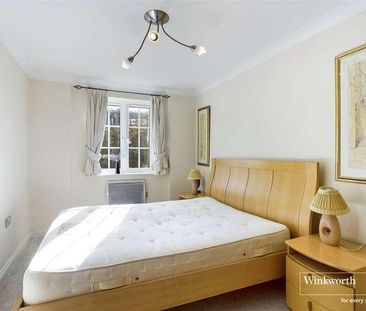 Riverside House, Fobney Street, Reading, Berkshire, RG1 - Photo 3