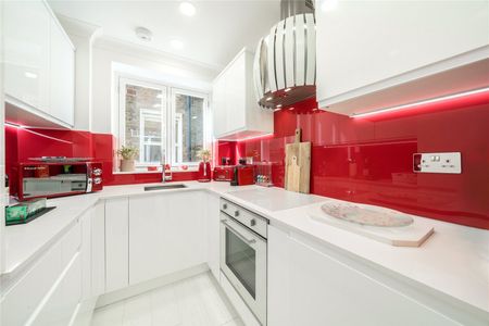 Bolton Gardens, Earls Court, SW5 - Photo 2