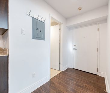 Appartement à louer - Montréal (Côte-des-Neiges/Notre-Dame-de-Grâce... - Photo 1