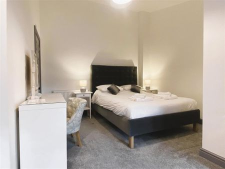 9 bedroom house to rent - Photo 5