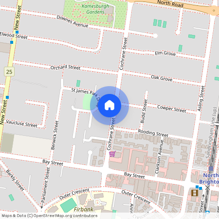 35 Cochrane Street, Vic 3186, Brighton