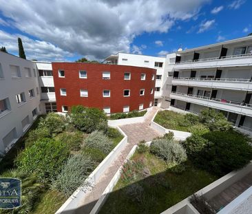 Location Appartement 2 pièces 37m² MONTPELLIER 34000 - Photo 2