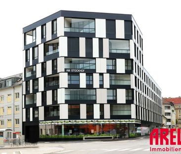 STILLVOLLES WOHNEN IM STOCKHOFVIERTEL - 3 ZIMMER WOHNUNG MIT RUHIGE... - Foto 6
