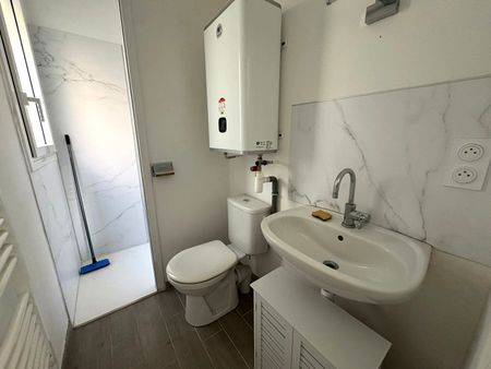 Location appartement 1 pièce, 22.01m², Mayenne - Photo 5