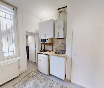 À louer : Appartement 1 pièce au Havre - Université/Danton - Photo 6