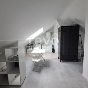 Location Appartement 1 pièce 18m² ANGERS 49100 - Photo 3