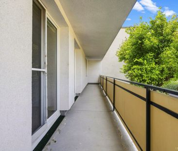 2-Zimmer-Wohnung mit 15m2 Loggia! - Photo 6