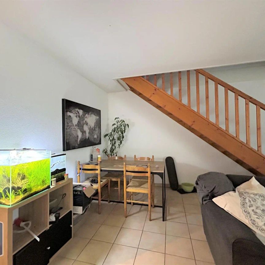 Maison à louer 3 pièces 70.46m² - Photo 1