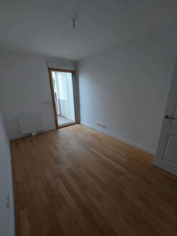 Location appartement duplex/triplex 4 pièces 105 m² à Lormont (33310) - Photo 2