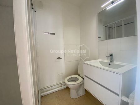 Versailles Grand Siècle - 5 pièces 116 m² balcon + parking, - Photo 5