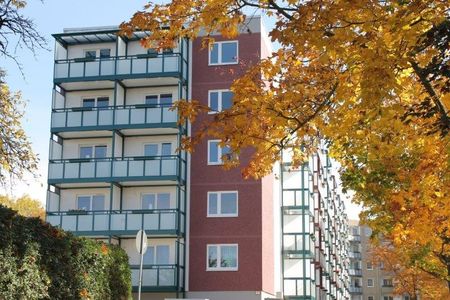 Balkon / Offene Küche / Ruhige Lage - Foto 5