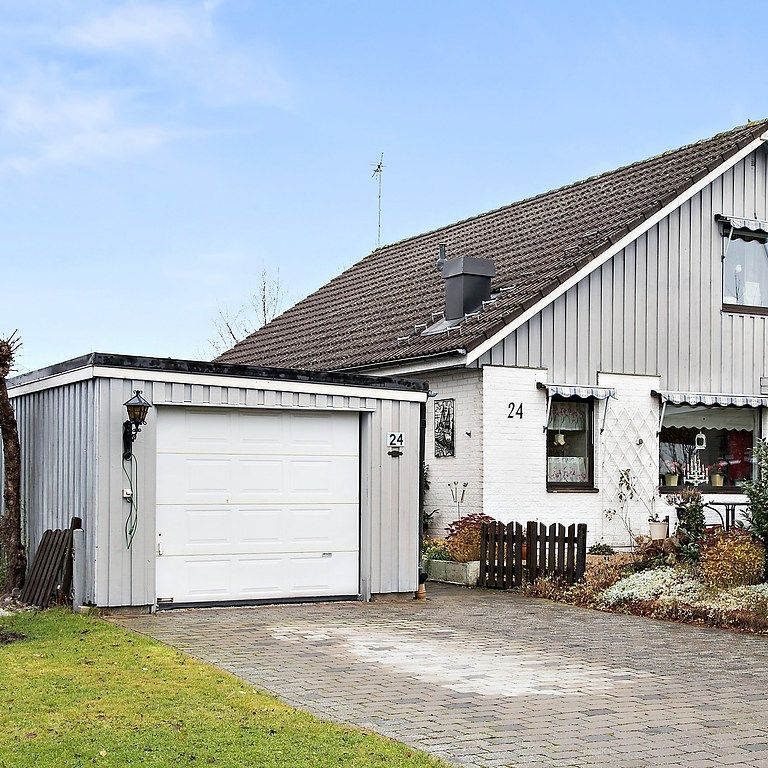 Rågvägen, Fjärås - Photo 1
