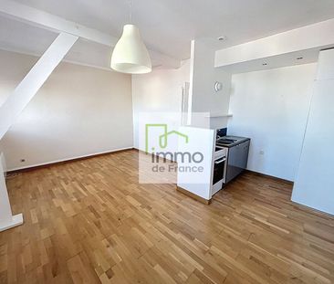Location appartement 2 pièces 38.24 m² à La Madeleine (59110) - Photo 2