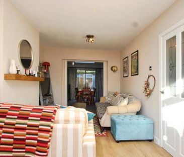Ocean present this fantastic 2 double bedroom, terraced house on Ha... - Photo 2