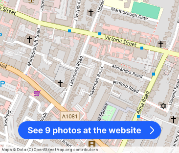 Alexandra Road, AL1 - Photo 1