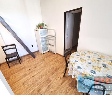 Pronájem bytu 2+kk 28 m² - Фото 2