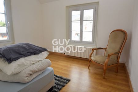 LOCATION d'une maison F5 (92 m²) à CAILLY - Photo 3