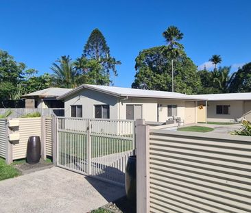 1/55 Macilwraith Street,, Manoora QLD 4870 - Apartment For Rent | D... - Photo 4