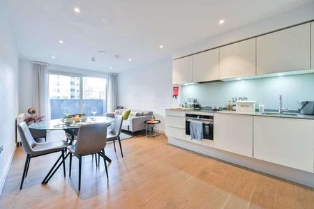 Elephant Central, Elephant And Castle, SE17 - Photo 3