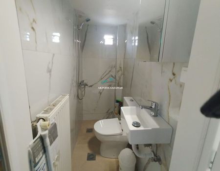 Studio/Γκαρσονιέρα για ενοικίαση Ιπποκράτειο (Φάληρο - Ιπποκράτειο) - Φωτογραφία 3