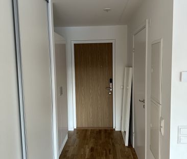 Klockelundsvägen, Farsta - Photo 2