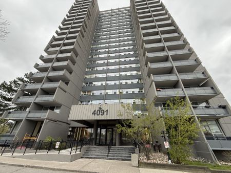 For Lease - 4091 Sheppard Avenue Unit# 1708, Toronto, Ontario - Photo 4
