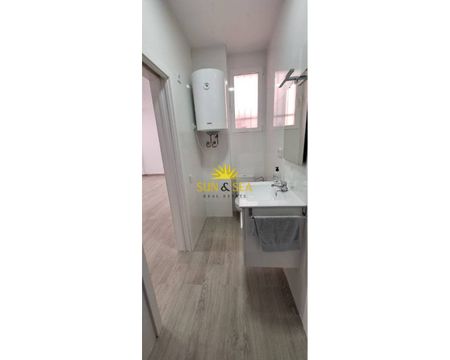 1-BEDROOM APARTMENT FOR RENT IN THE CENTER OF ALICANTE - Photo 5