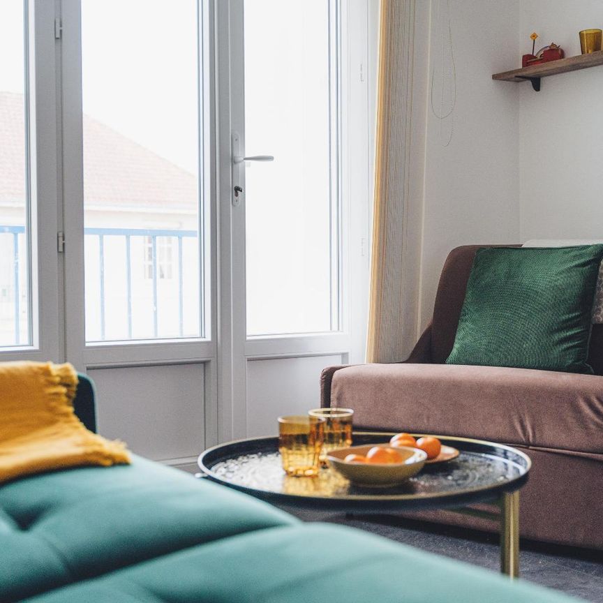 Location Appartement 1 pièce 22m² LA BERNERIE EN RETZ 44760 - Photo 1