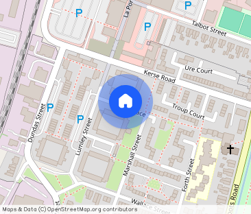 Lumley Place, Falkirk, FK3 - Photo 1