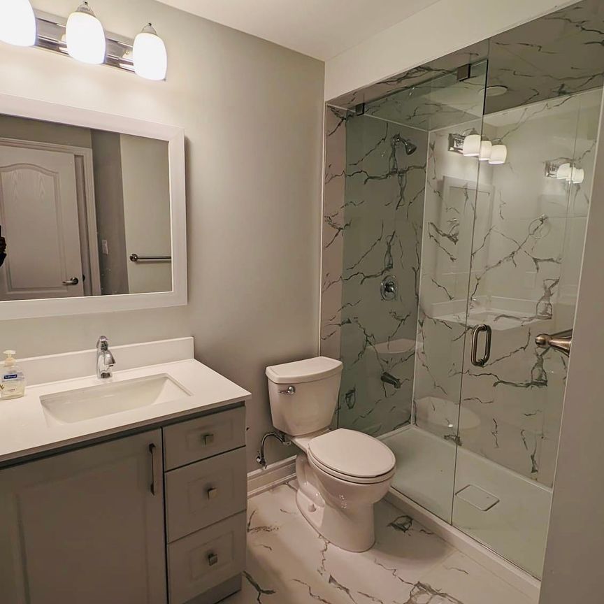 For Lease - 271 East's Corners Boulevard Unit# Bsmt, Vaughan, Ontario - Photo 1