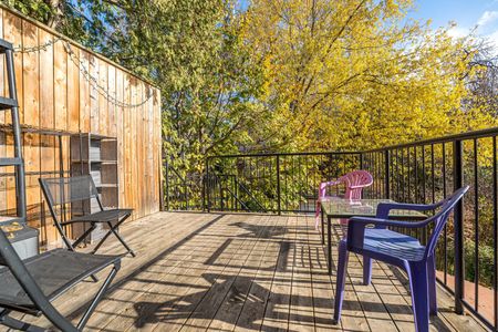 For Lease - 211 Brunswick Avenue Unit# Upper, Toronto, Ontario - Photo 5