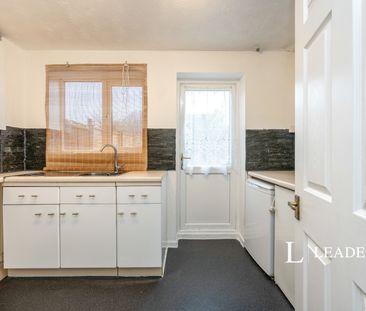 1 bedroom house to rent Waterloo Court, Bletchley, Milton Keynes, MK3 - Photo 5