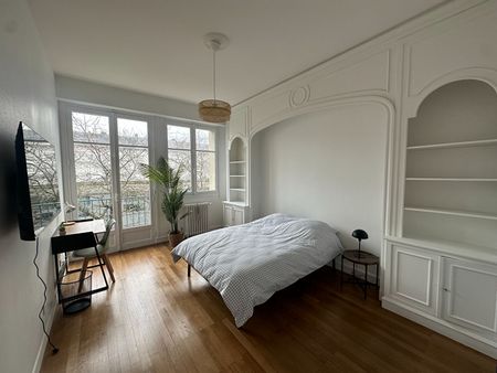 Location Appartement 5 pièces 113m² - Photo 2