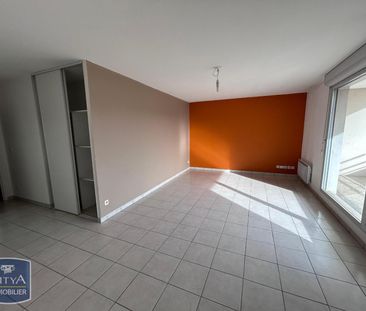 Location Appartement 3 pièces 76m² BOURG DE PEAGE 26300 - Photo 1