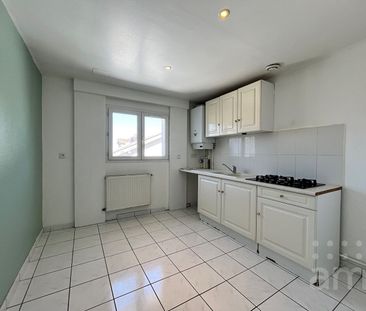 Appartement 2 pièces 50 m² - Photo 5