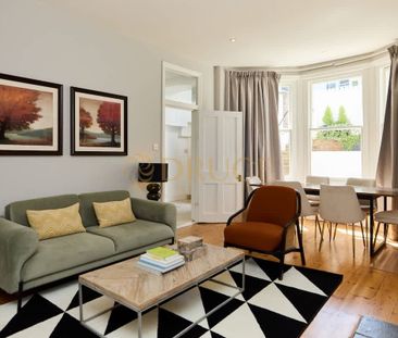 W14, Sinclair Road - Photo 1