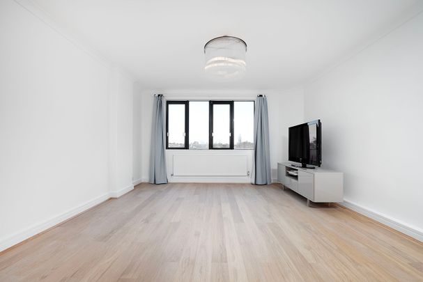 Cavendish House, Wellington Road, NW8 - Photo 1