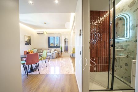 Studio/Γκαρσονιέρα για ενοικίαση Κέντρο (Νέα Αλικαρνασσός) - Photo 2