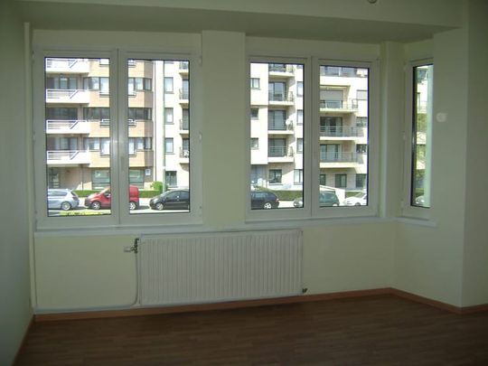 Appartement te huur - Photo 1