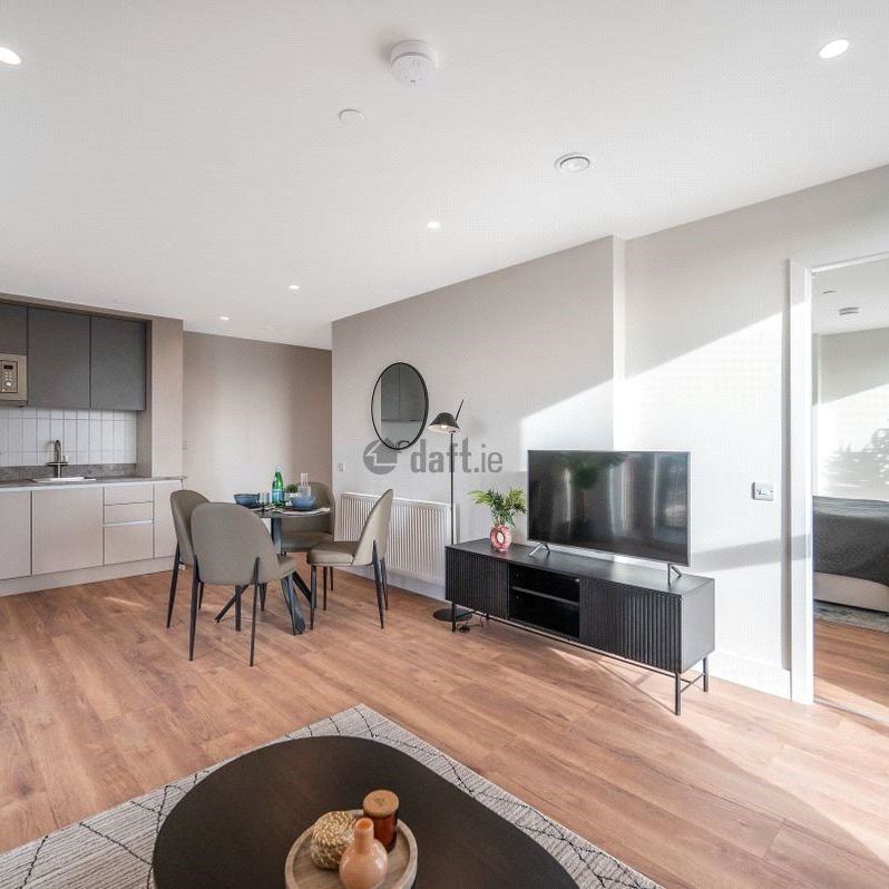 Grand Canal Harbour, Grand Canal Place, Dublin 8 - Photo 1