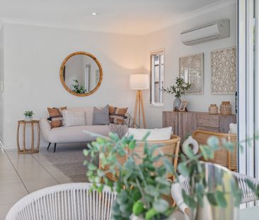 28B Baden Powell Street, Everton Park QLD 4053 - House For Rent | D... - Photo 2