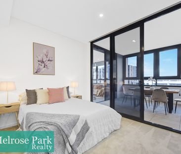 804/3 Bundil Boulevard, Melrose Park NSW 2114 - Apartment For Rent ... - Photo 5