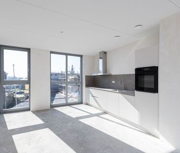 Huis te huur: Dorpsstraat 6-A 2959 AG Streefkerk - Foto 2