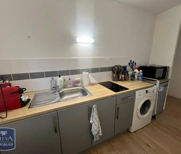 Appartement à louer 2 pièces 28.74m² - Photo 4