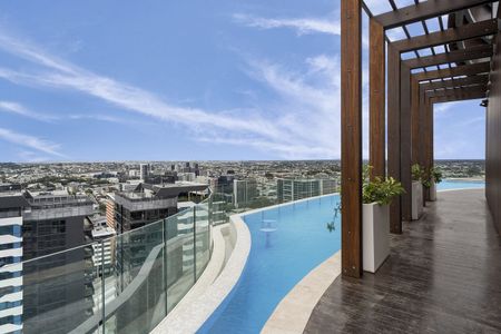 2106/191 Brunswick Street, Fortitude Valley QLD 4006 - Apartment For Rent | Domain - Photo 3